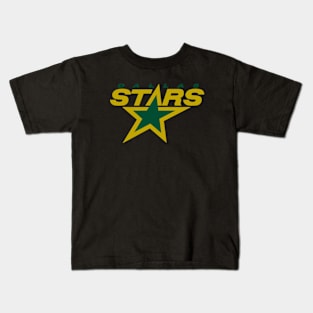 Dallas Stars Kids T-Shirt